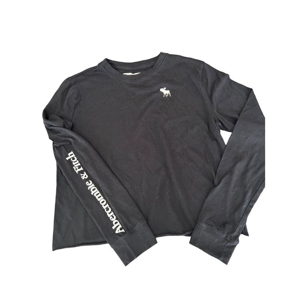 Abercrombie kids long sleeve T-shirt size 12